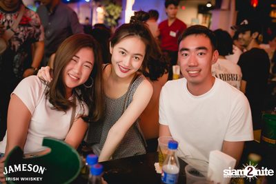 Jam Night by Jameson - Season Five x Image at Chongjaroen Festival — photo 37