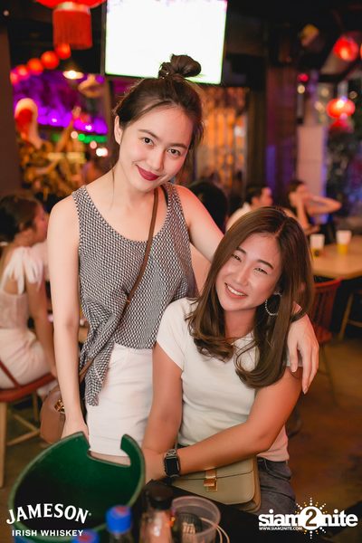 Jam Night by Jameson - Season Five x Image at Chongjaroen Festival — photo 38