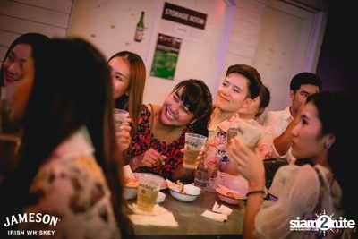 Jam Night by Jameson - Season Five x Image at Chongjaroen Festival — photo 39