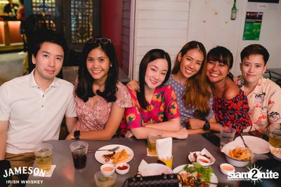 Jam Night by Jameson - Season Five x Image at Chongjaroen Festival — photo 40