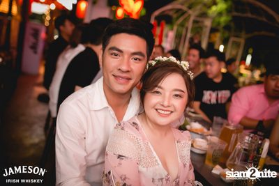 Jam Night by Jameson - Season Five x Image at Chongjaroen Festival — photo 41