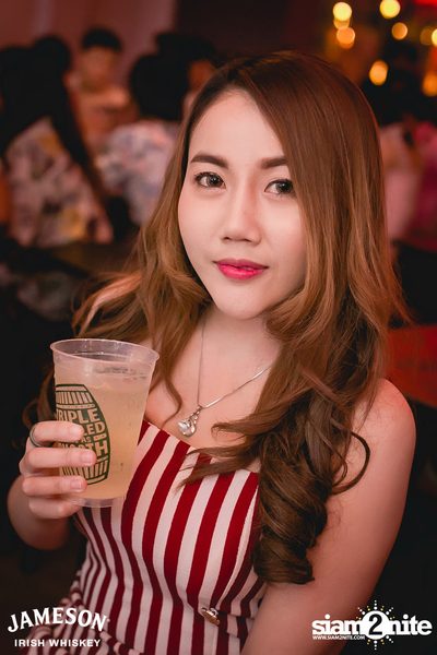 Jam Night by Jameson - Season Five x Image at Chongjaroen Festival — photo 43