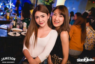 Jam Night by Jameson - Season Five x Image at Chongjaroen Festival — photo 45