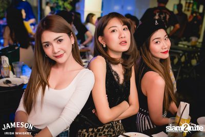 Jam Night by Jameson - Season Five x Image at Chongjaroen Festival — photo 46