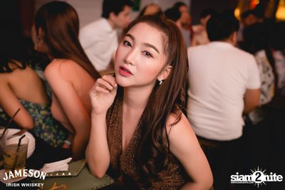 Jam Night by Jameson - Season Five x Image at Chongjaroen Festival — photo 48
