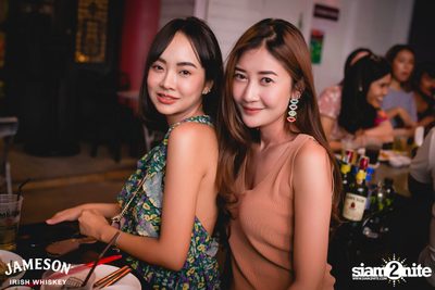 Jam Night by Jameson - Season Five x Image at Chongjaroen Festival — photo 49