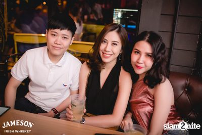 Jam Night by Jameson - Season Five x Image at Chongjaroen Festival — photo 50