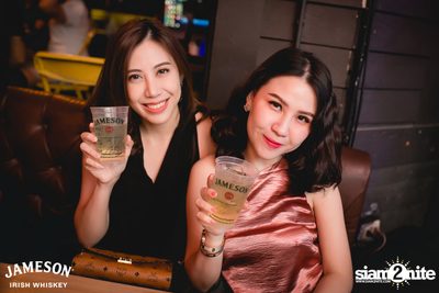 Jam Night by Jameson - Season Five x Image at Chongjaroen Festival — photo 51
