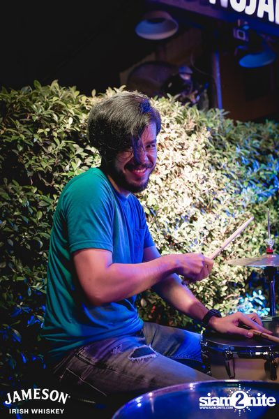 Jam Night by Jameson - Season Five x Image at Chongjaroen Festival — photo 53