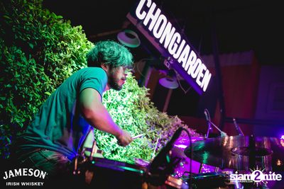 Jam Night by Jameson - Season Five x Image at Chongjaroen Festival — photo 55