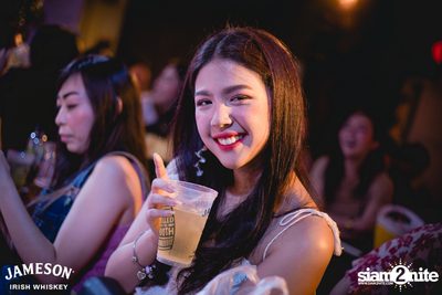 Jam Night by Jameson - Season Five x Image at Chongjaroen Festival — photo 56