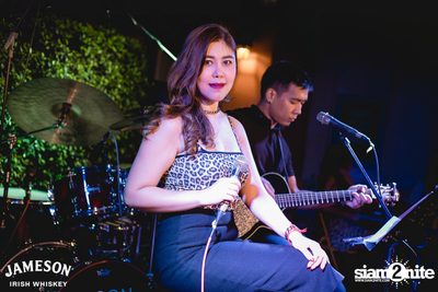 Jam Night by Jameson - Season Five x Image at Chongjaroen Festival — photo 58