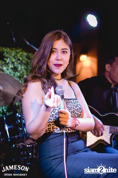 Jam Night by Jameson - Season Five x Image at Chongjaroen Festival — photo 59