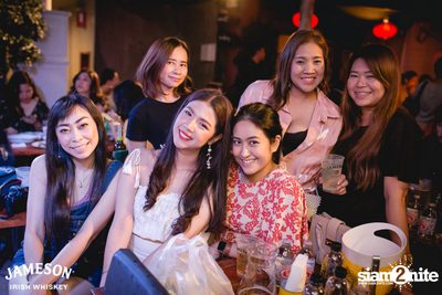 Jam Night by Jameson - Season Five x Image at Chongjaroen Festival — photo 60