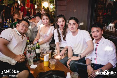 Jam Night by Jameson - Season Five x Image at Chongjaroen Festival — photo 61