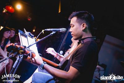 Jam Night by Jameson - Season Five x Image at Chongjaroen Festival — photo 62