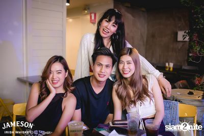 Jam Night by Jameson - Season Five x Image at Chongjaroen Festival — photo 63