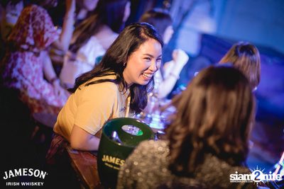 Jam Night by Jameson - Season Five x Image at Chongjaroen Festival — photo 65