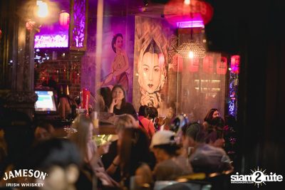 Jam Night by Jameson - Season Five x Image at Chongjaroen Festival — photo 70