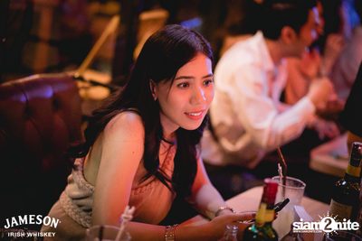 Jam Night by Jameson - Season Five x Image at Chongjaroen Festival — photo 71