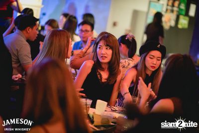 Jam Night by Jameson - Season Five x Image at Chongjaroen Festival — photo 73