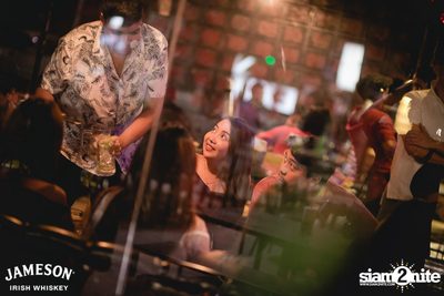 Jam Night by Jameson - Season Five x Image at Chongjaroen Festival — photo 76