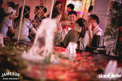 Jam Night by Jameson - Season Five x Image at Chongjaroen Festival — photo 77