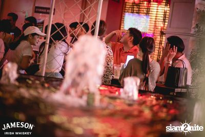 Jam Night by Jameson - Season Five x Image at Chongjaroen Festival — photo 78