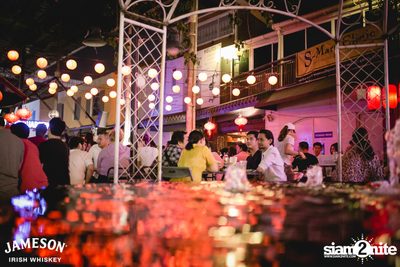 Jam Night by Jameson - Season Five x Image at Chongjaroen Festival — photo 80