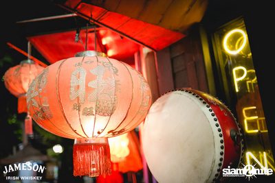 Jam Night by Jameson - Season Five x Image at Chongjaroen Festival — photo 82