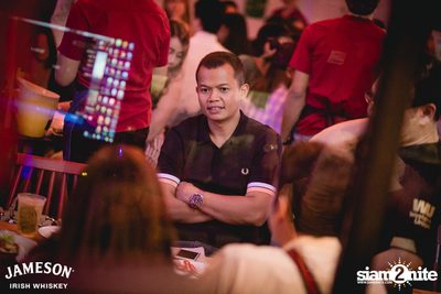 Jam Night by Jameson - Season Five x Image at Chongjaroen Festival — photo 89