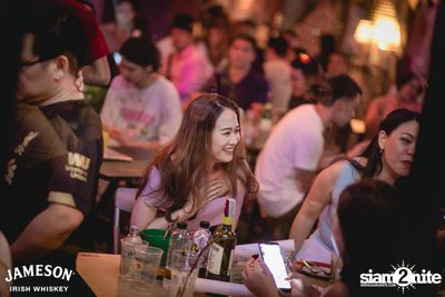 Jam Night by Jameson - Season Five x Image at Chongjaroen Festival — photo 90