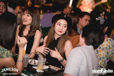 Jam Night by Jameson - Season Five x Image at Chongjaroen Festival — photo 94