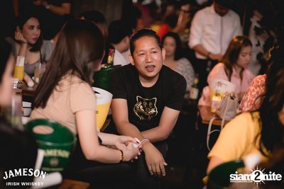 Jam Night by Jameson - Season Five x Image at Chongjaroen Festival — photo 97