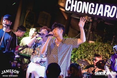 Jam Night by Jameson - Season Five x Image at Chongjaroen Festival — photo 98