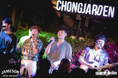 Jam Night by Jameson - Season Five x Image at Chongjaroen Festival — photo 99