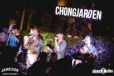 Jam Night by Jameson - Season Five x Image at Chongjaroen Festival — photo 100