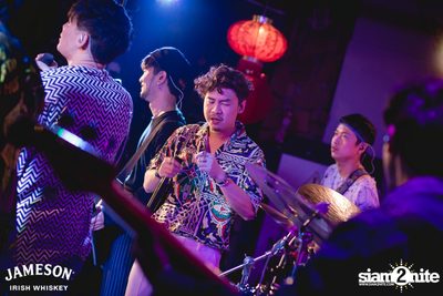 Jam Night by Jameson - Season Five x Image at Chongjaroen Festival — photo 101