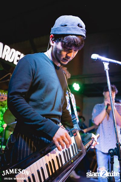 Jam Night by Jameson - Season Five x Image at Chongjaroen Festival — photo 105