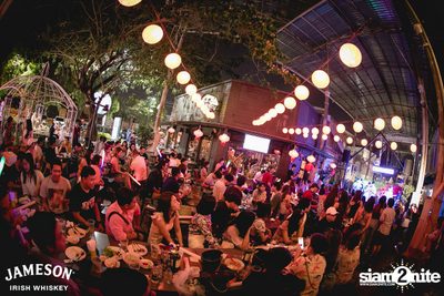 Jam Night by Jameson - Season Five x Image at Chongjaroen Festival — photo 108