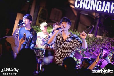 Jam Night by Jameson - Season Five x Image at Chongjaroen Festival — photo 110