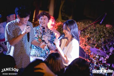Jam Night by Jameson - Season Five x Image at Chongjaroen Festival — photo 113