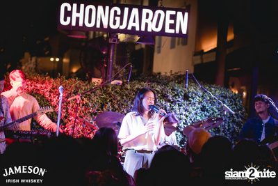 Jam Night by Jameson - Season Five x Image at Chongjaroen Festival — photo 114