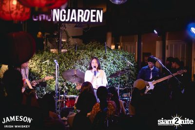 Jam Night by Jameson - Season Five x Image at Chongjaroen Festival — photo 115
