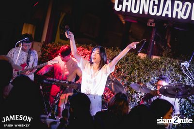 Jam Night by Jameson - Season Five x Image at Chongjaroen Festival — photo 116