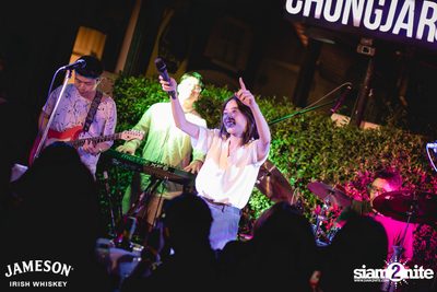Jam Night by Jameson - Season Five x Image at Chongjaroen Festival — photo 117