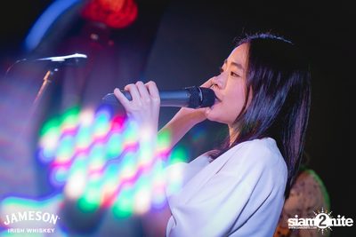 Jam Night by Jameson - Season Five x Image at Chongjaroen Festival — photo 122
