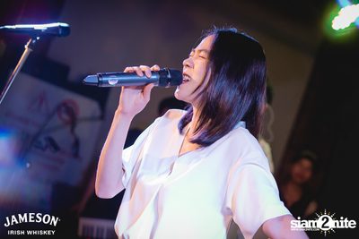 Jam Night by Jameson - Season Five x Image at Chongjaroen Festival — photo 123