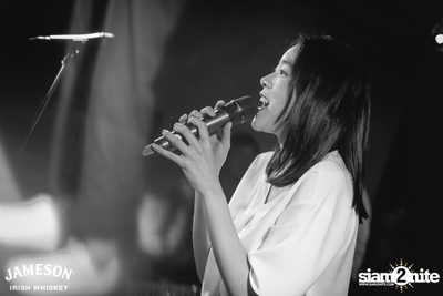 Jam Night by Jameson - Season Five x Image at Chongjaroen Festival — photo 125