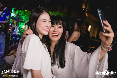 Jam Night by Jameson - Season Five x Image at Chongjaroen Festival — photo 126